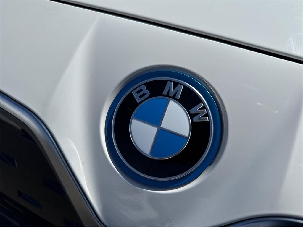 used 2024 BMW i4 Gran Coupe car, priced at $35,995