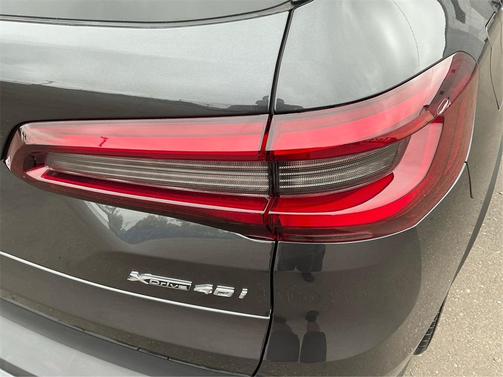 used 2023 BMW X5 car, priced at $54,995
