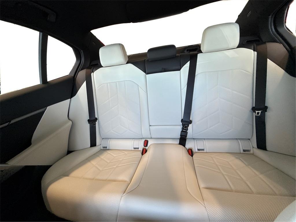 new 2026 BMW 530 car, priced at $64,500