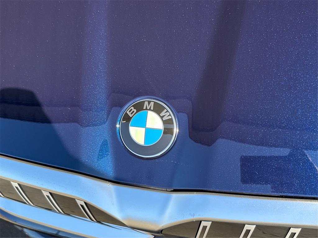 new 2026 BMW 530 car, priced at $64,500