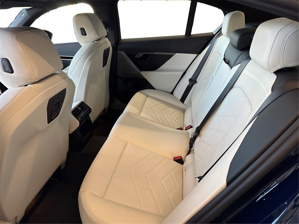 new 2026 BMW 530 car, priced at $64,500