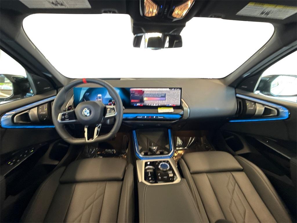 new 2026 BMW X3 car, priced at $71,575