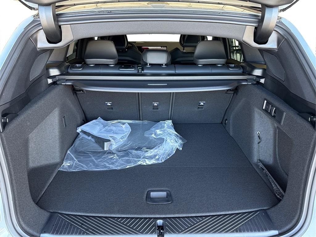 new 2026 BMW X3 car, priced at $71,575