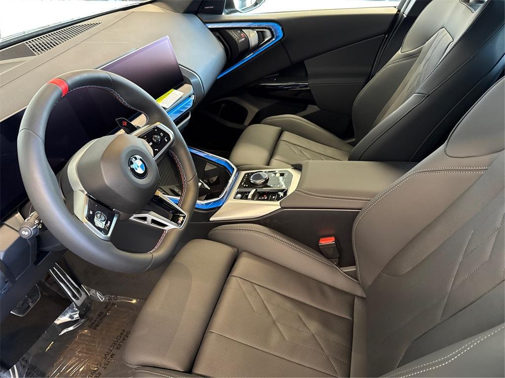 new 2026 BMW X3 car, priced at $71,575