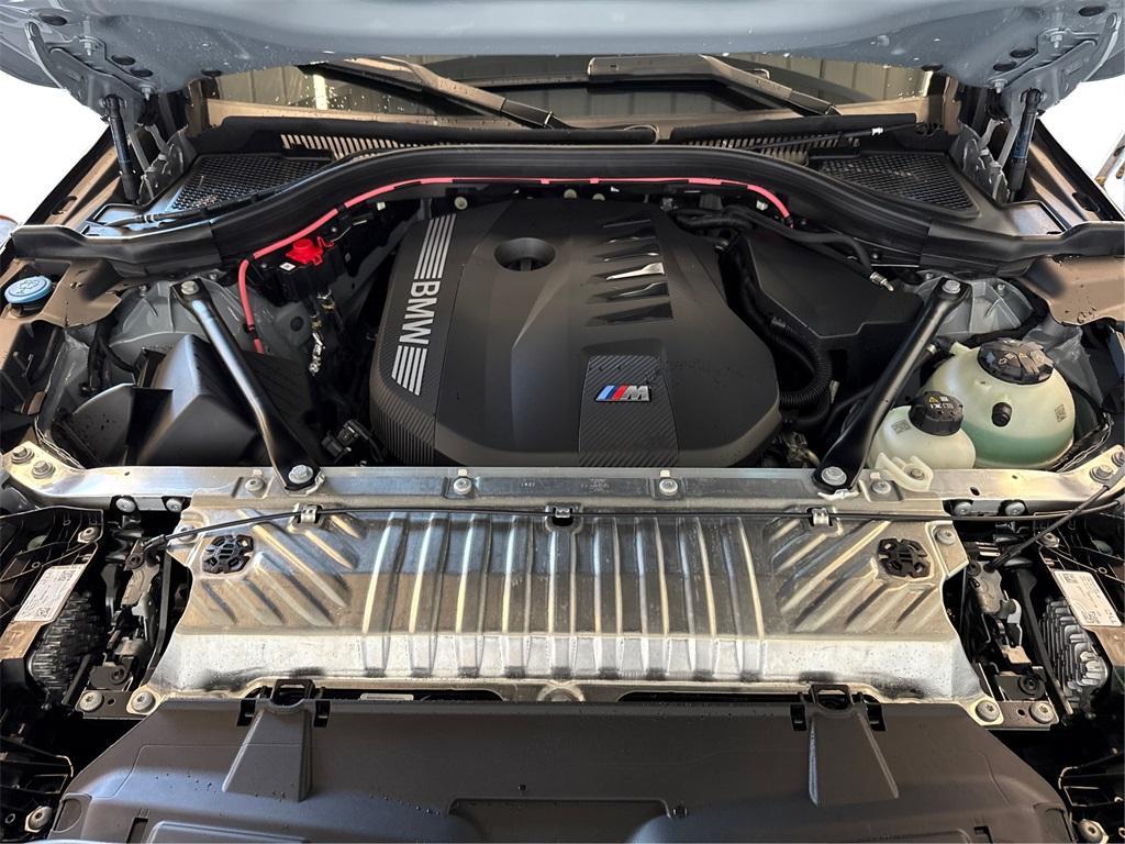 new 2026 BMW X3 car, priced at $71,575