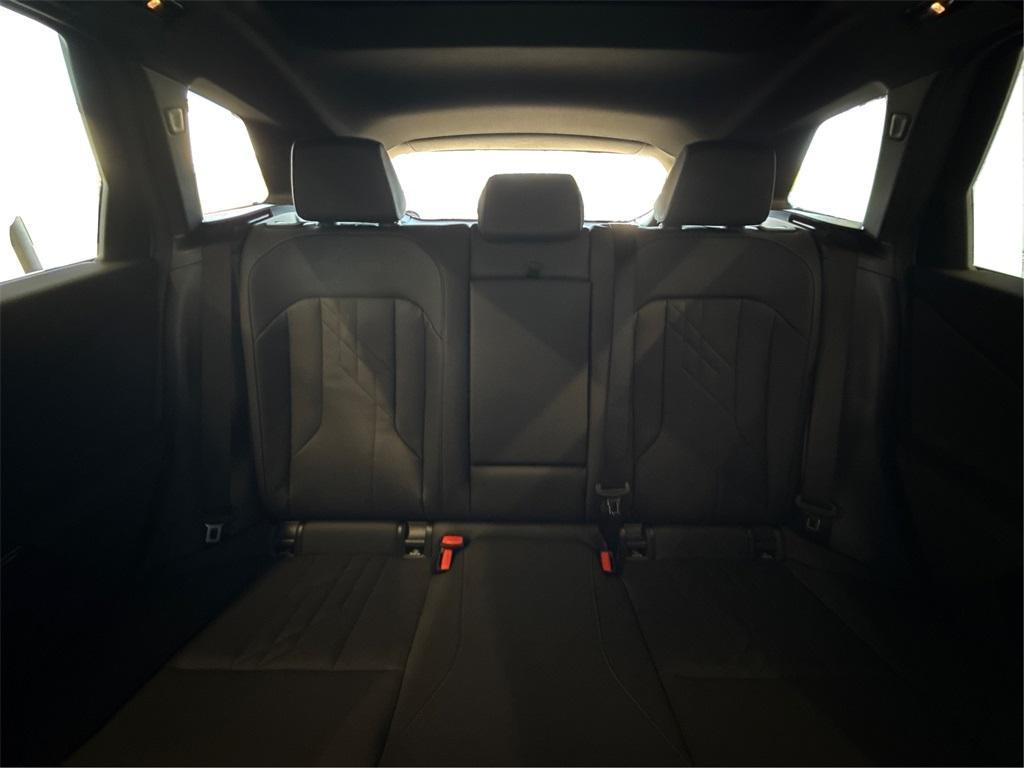 new 2026 BMW X3 car, priced at $71,575