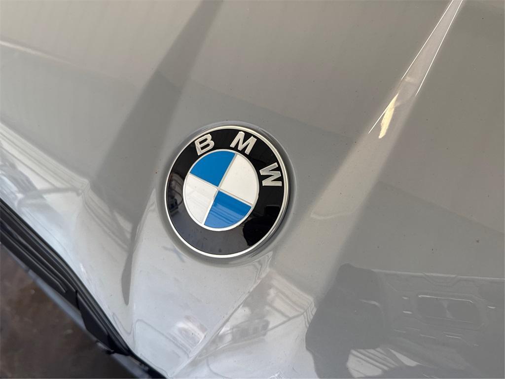 new 2026 BMW X3 car, priced at $71,575