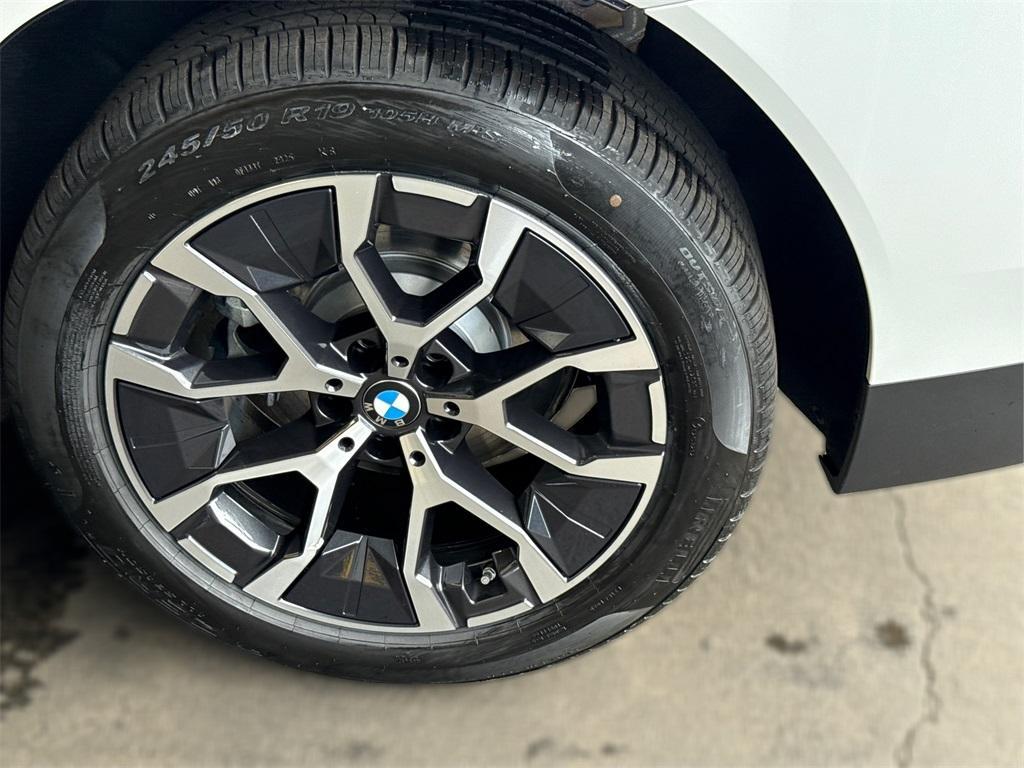 new 2026 BMW X3 car, priced at $57,375