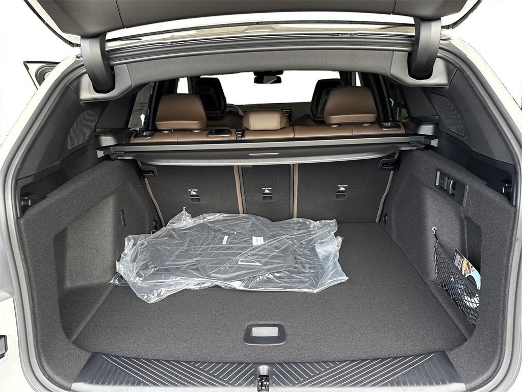 new 2026 BMW X3 car, priced at $57,375