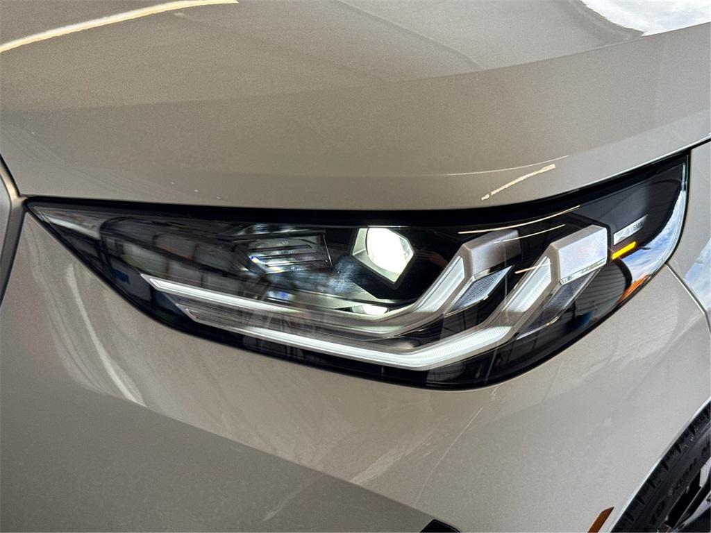 new 2026 BMW X3 car, priced at $57,375