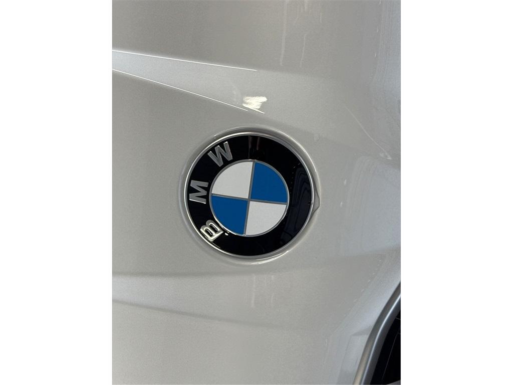 new 2026 BMW X3 car, priced at $57,375