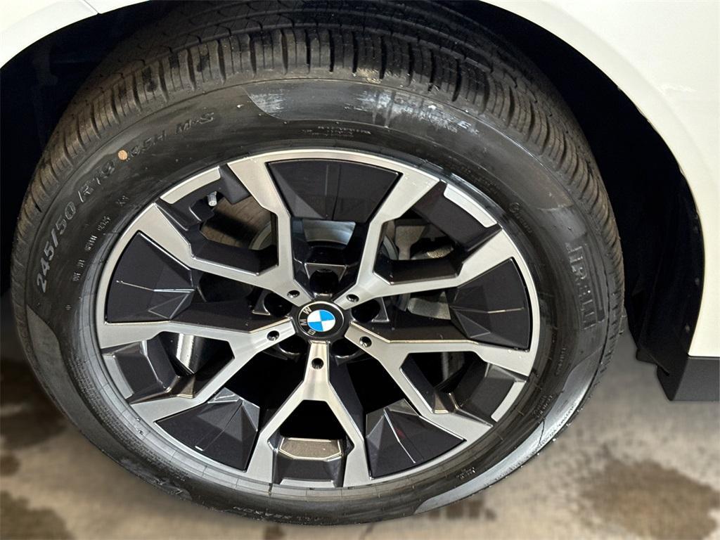 new 2026 BMW X3 car, priced at $57,375