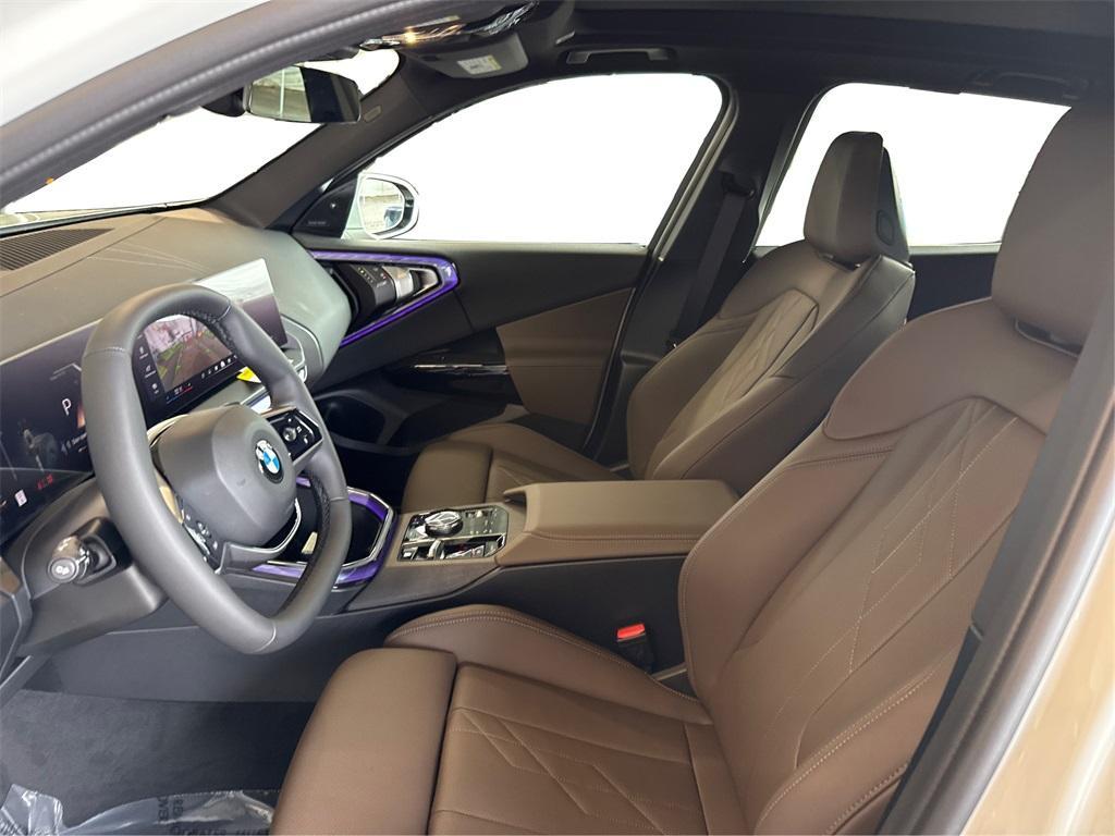 new 2026 BMW X3 car, priced at $57,375