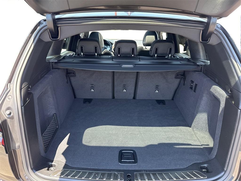 used 2024 BMW X3 car, priced at $38,995