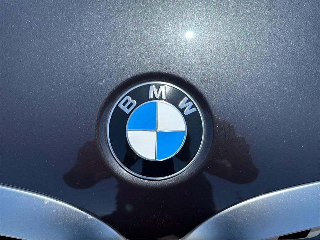 used 2024 BMW X3 car, priced at $38,995