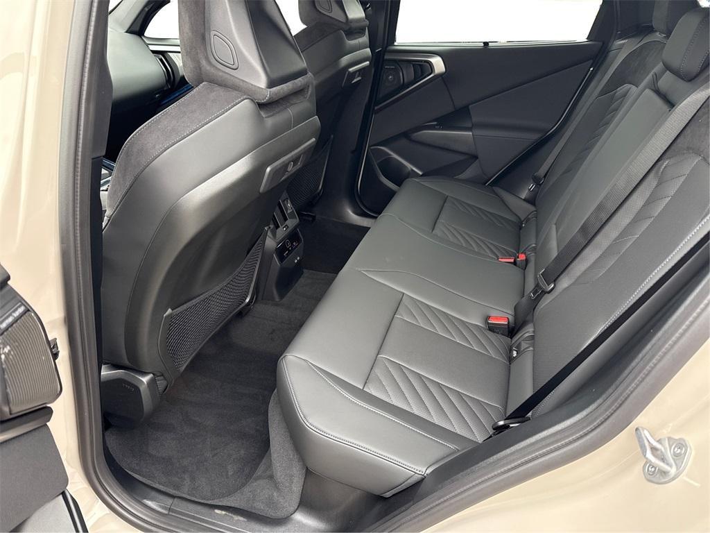 new 2025 BMW X3 car, priced at $64,800
