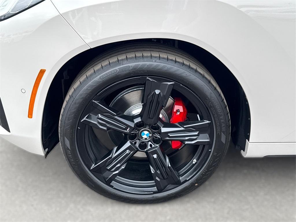 new 2025 BMW X3 car, priced at $64,800