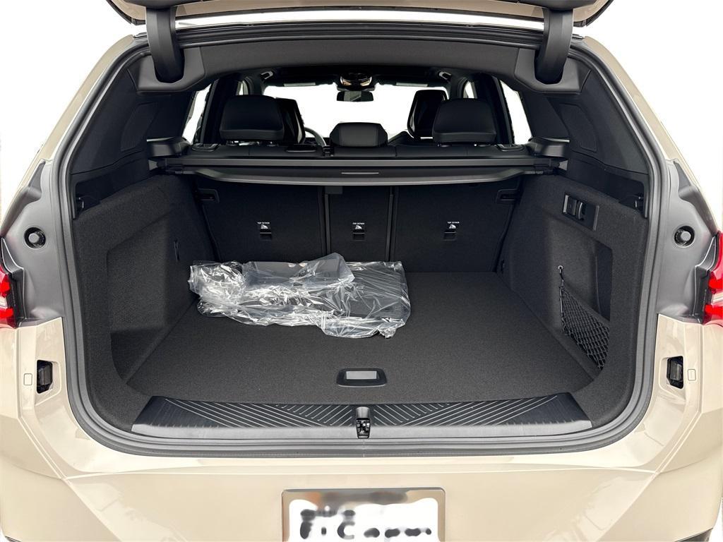 new 2025 BMW X3 car, priced at $64,800