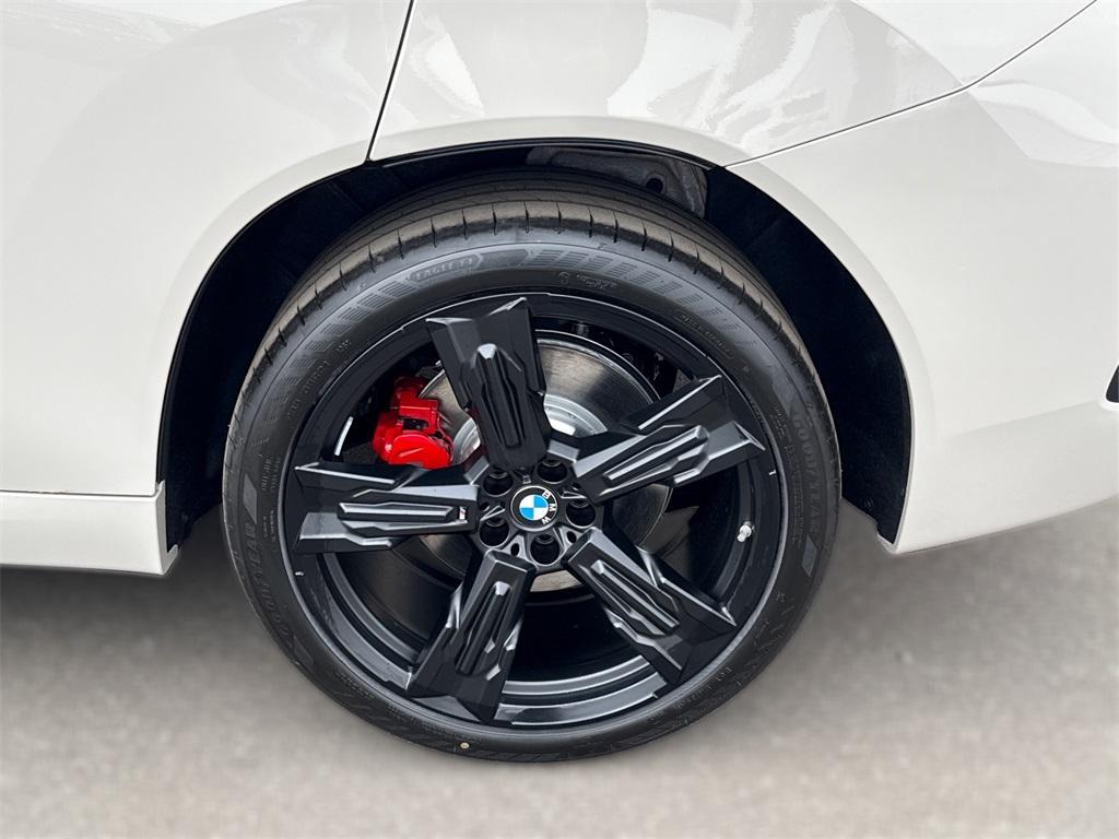 new 2025 BMW X3 car, priced at $64,800