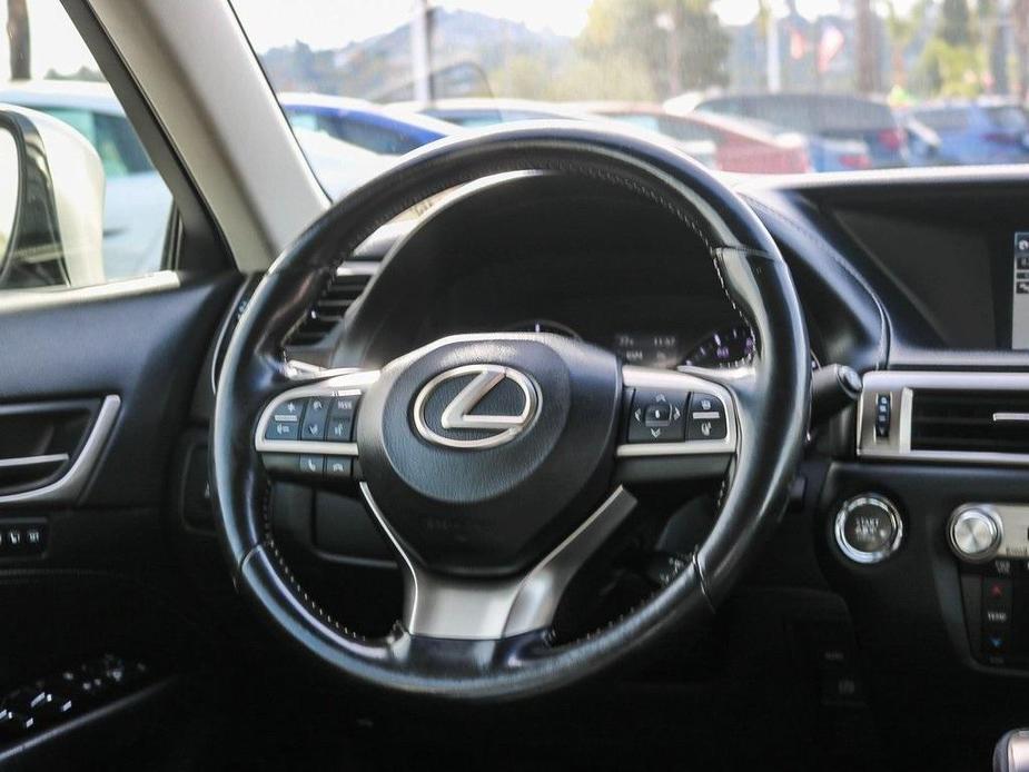 used 2016 Lexus GS 350 car, priced at $22,995