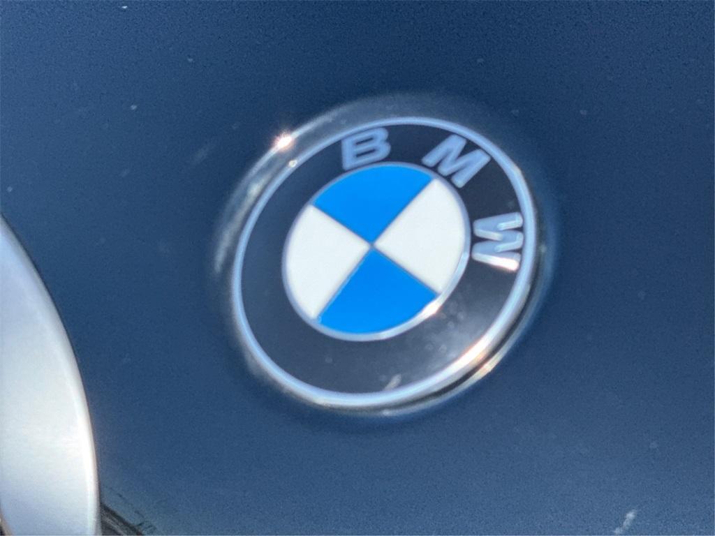 used 2024 BMW X3 car, priced at $40,985