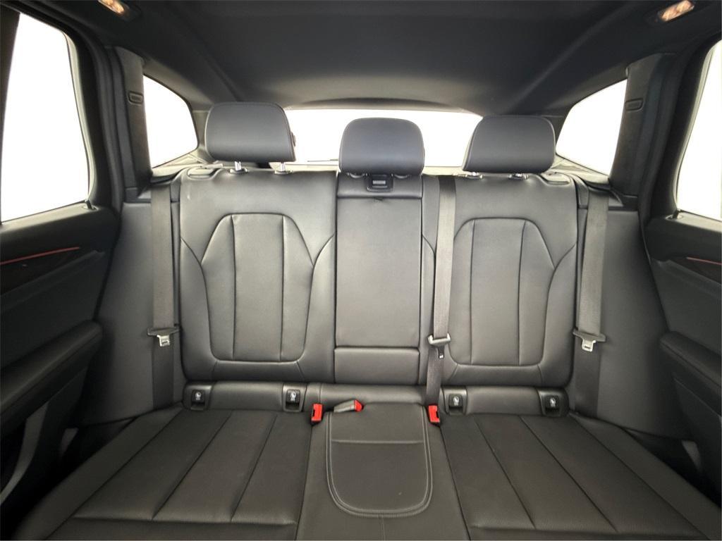 used 2024 BMW X3 car, priced at $40,985