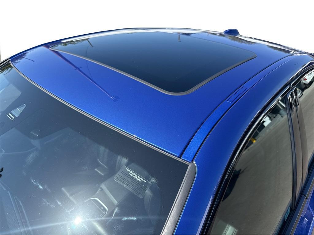 used 2024 BMW 330 car, priced at $43,995