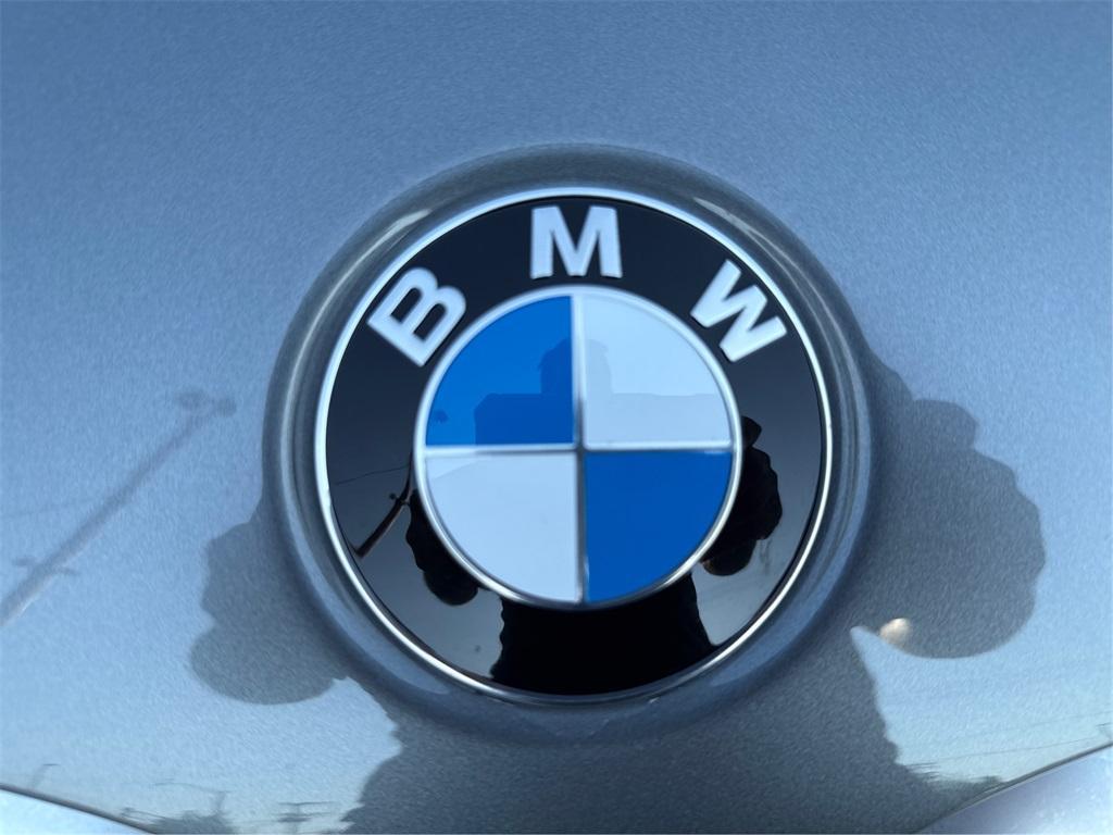 used 2023 BMW X3 car, priced at $37,995