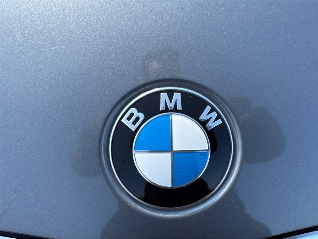 new 2025 BMW 330 car, priced at $51,075