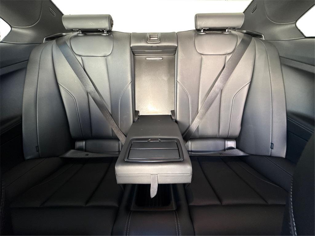 used 2024 BMW 230 car, priced at $33,995