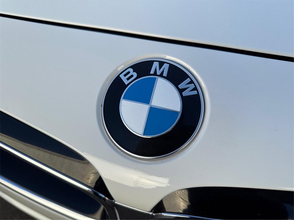 used 2024 BMW 230 car, priced at $33,995