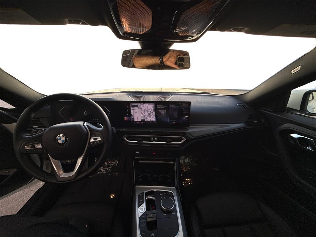 used 2024 BMW 230 car, priced at $33,995