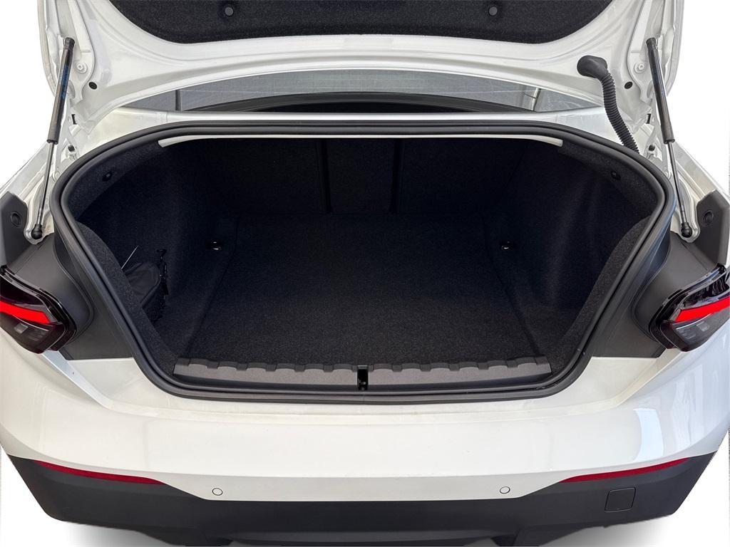 used 2024 BMW 230 car, priced at $33,995