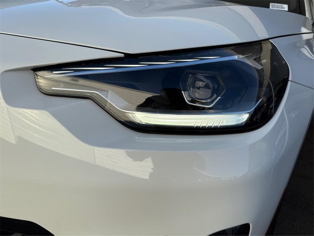 used 2024 BMW 230 car, priced at $33,995