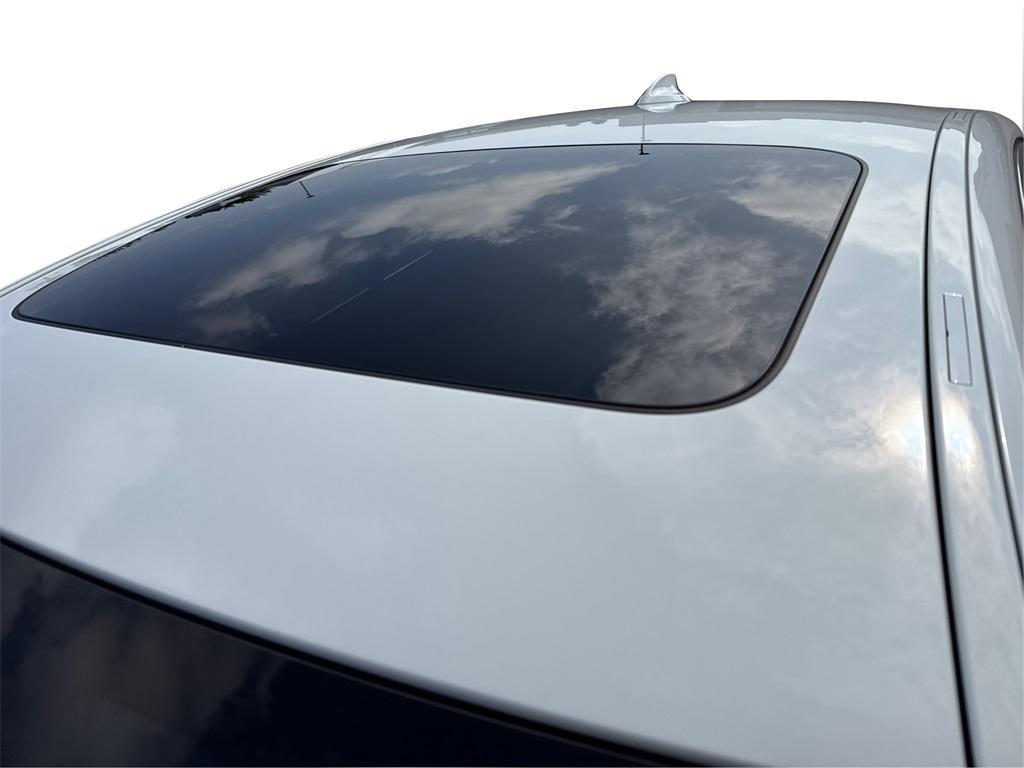 used 2022 BMW 530 car, priced at $35,595