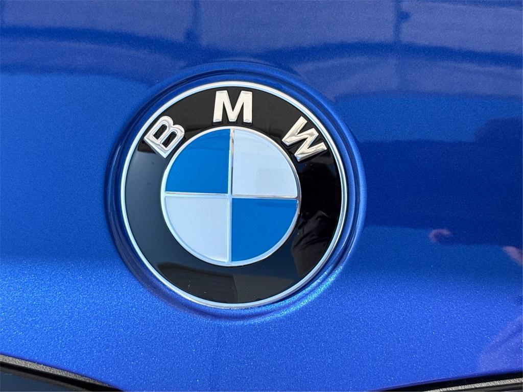 new 2026 BMW 330 car, priced at $53,790