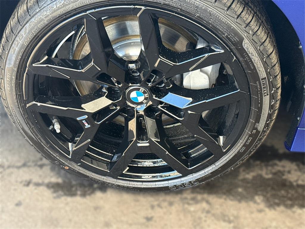 new 2026 BMW 330 car, priced at $53,790