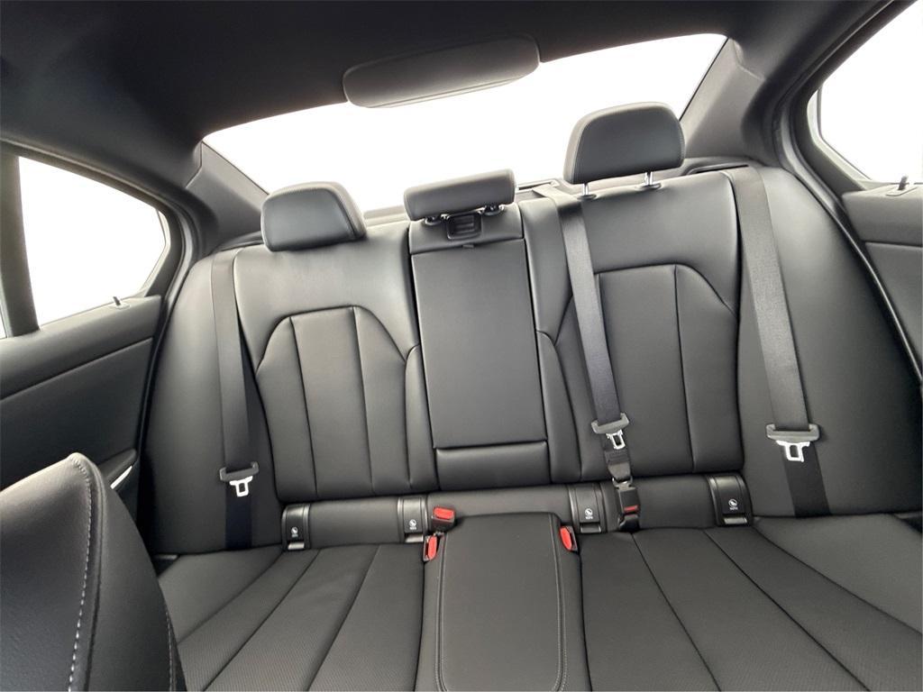 new 2026 BMW 330 car, priced at $53,790