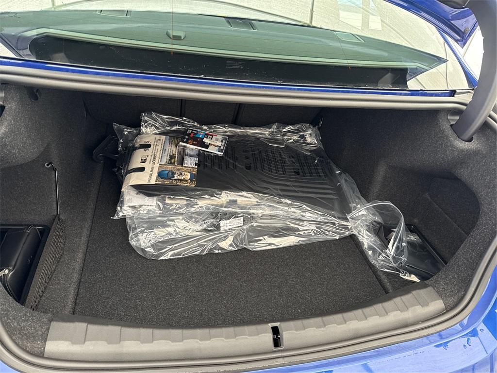 new 2026 BMW 330 car, priced at $53,790