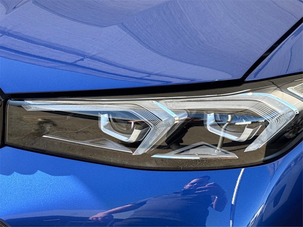 new 2026 BMW 330 car, priced at $53,790