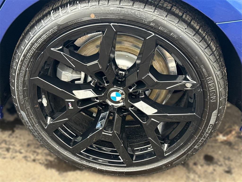 new 2026 BMW 330 car, priced at $53,790