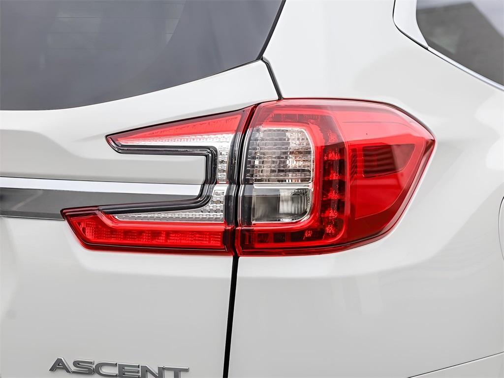 used 2023 Subaru Ascent car, priced at $39,895