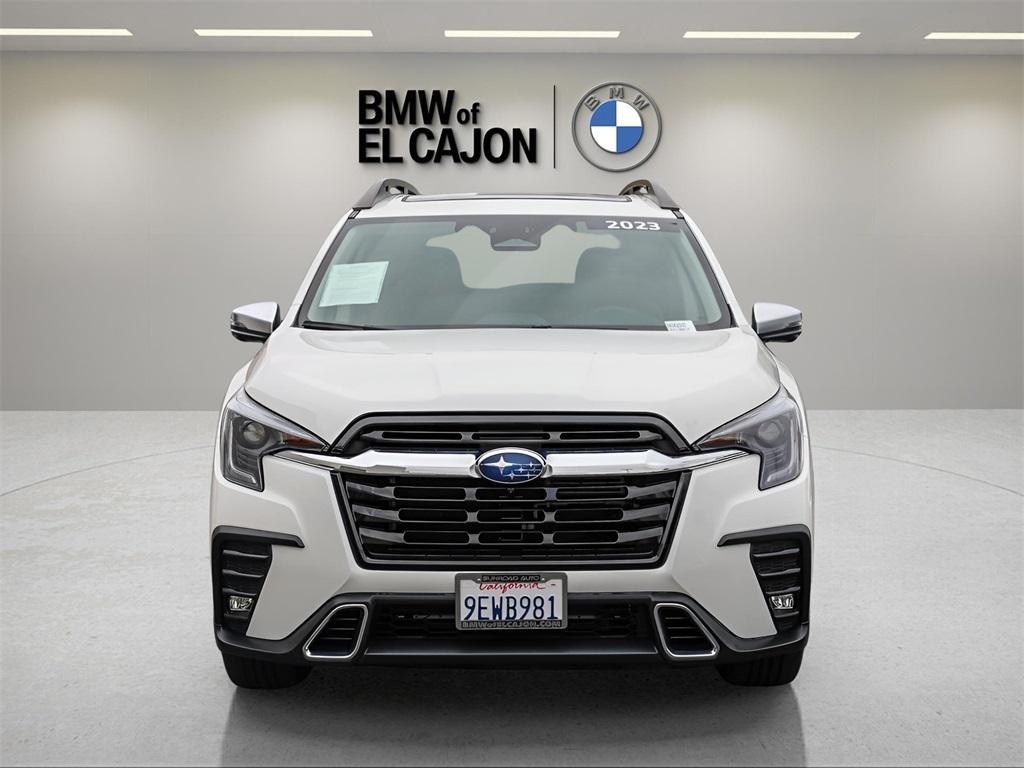 used 2023 Subaru Ascent car, priced at $39,895