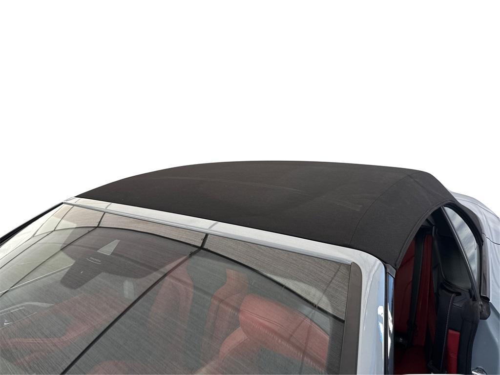 used 2023 BMW M4 car, priced at $69,895