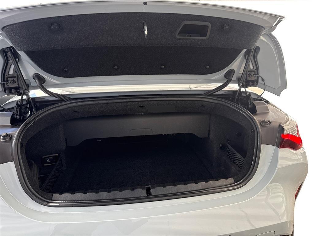 used 2023 BMW M4 car, priced at $69,895