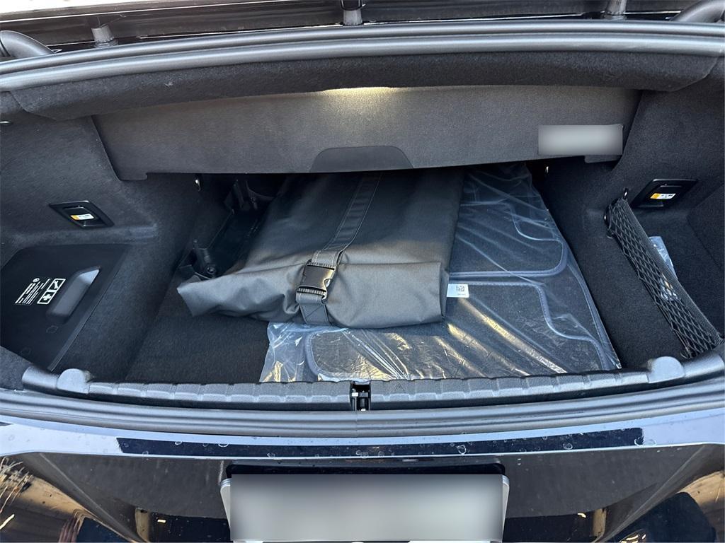 new 2025 BMW M8 car, priced at $184,035