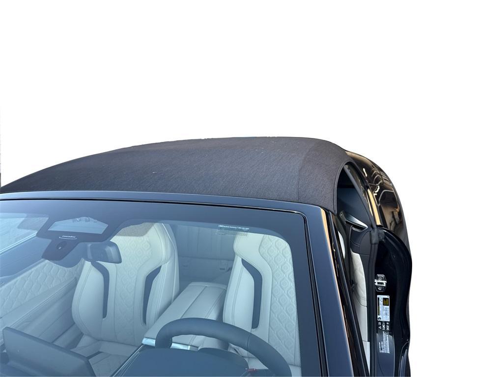 new 2025 BMW M8 car, priced at $184,035