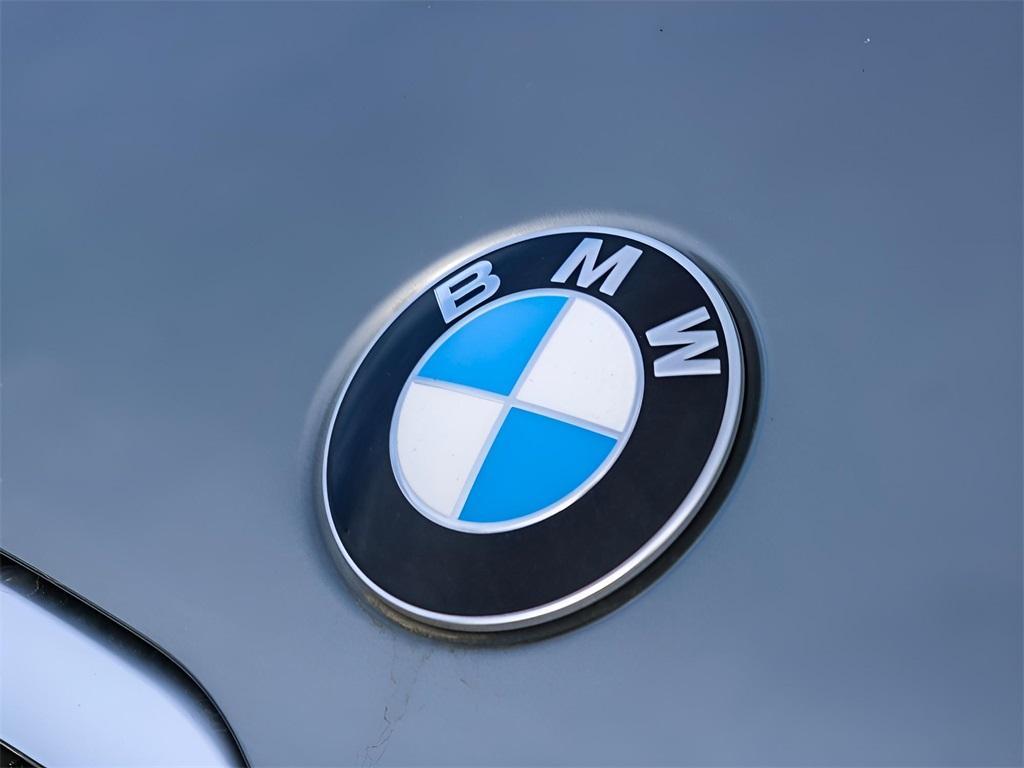new 2025 BMW X7 car, priced at $159,145