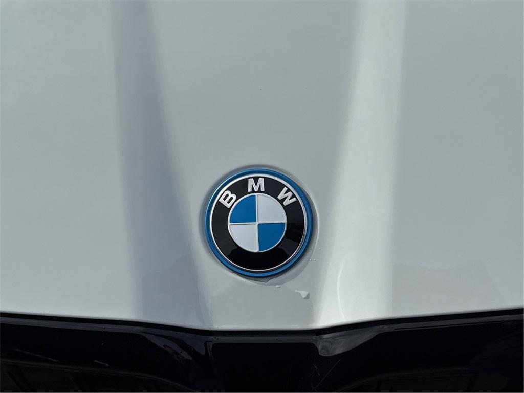 new 2026 BMW i5 car, priced at $76,275