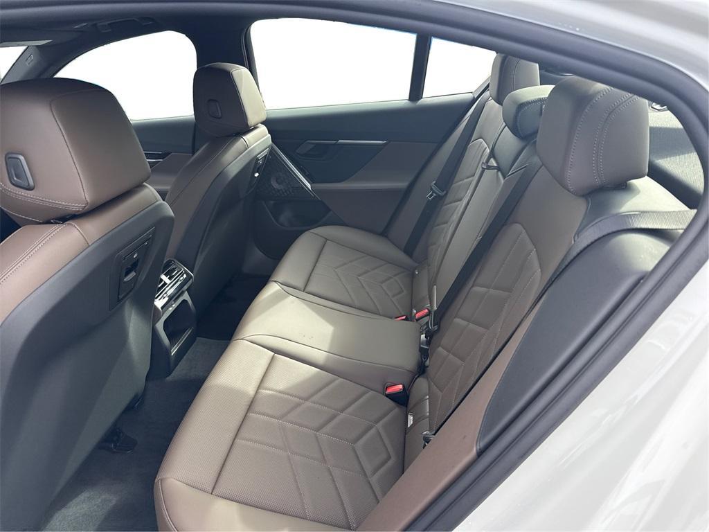 new 2026 BMW i5 car, priced at $76,275